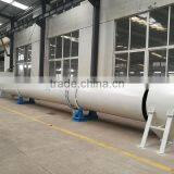 12 Ton Straw Rotary Dryer With Good Price thumbnail-3