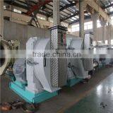2016 Wholesale Wood Sawdust Pellet Mill Machine thumbnail-2