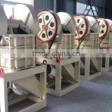 PE &PEXW Series Portable Gold Ore Jaw Crusher With Reasonable Price thumbnail-4