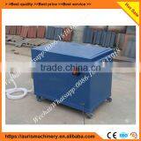 High Pressure Polyurethane Foam Plate Making Machine thumbnail-4