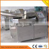 High Speed Meat Fruit Vegetable Bowl Chopper Mixer thumbnail-1
