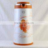 Flower Outer Body Insulated Vacuum Jug Flasks (JGHX) thumbnail-3