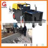 China Supplier Hand Push Cement Concrete Curb Stone Slipform Paver thumbnail-4
