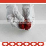 Foam Sponge Clown Nose Funny Toys thumbnail-1
