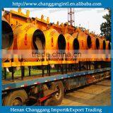 Fast Unloading Cheap Concrete Mixer thumbnail-4