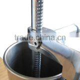 Vertical 7L Sausage Maker Machine Manual Type 15 20 30 35mm Diameter Manufacturer thumbnail-5