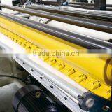 PLC Fully Automatic Embossed & Perforating Toilet Paper Machine thumbnail-4