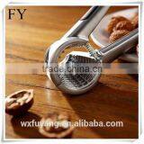 Zinc Alloy Nut Cracker/shucker Factory in China thumbnail-1