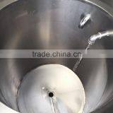 Large Capacity Soybean Milk Maker and Tofu Machine thumbnail-2