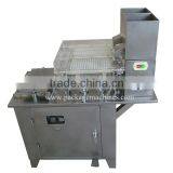 JNG-187 Semi-automatic Capsule Filling Machine thumbnail-1