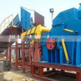 Scrap Metal Crusher Machine Manufacture Factory thumbnail-3