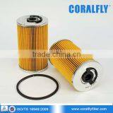 Hot Sale Generation Diesel Engine Fuel Filter WO5H4115 thumbnail-3