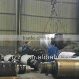 Supplying High Quality and Long Runs Continuous Aluminum Strip Caster Roll thumbnail-1