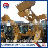 China's Famous Brand Kaida ZL-928 Compact Backhoe Loader thumbnail-1