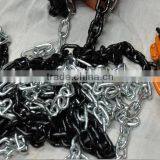 High-quality Steel Stainless Steel 250kg Chain Block thumbnail-4