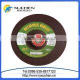 Best Price Grinding Wheel Disc With Customer's Label thumbnail-4