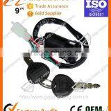 Chapa De Contacto Para Motocicleta CG150 thumbnail-2