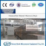 Chemical Raw Material Microwave Dryer thumbnail-1