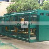 Flax Yarn Manila Twine South Korea Hemp Rope Making Machine thumbnail-4