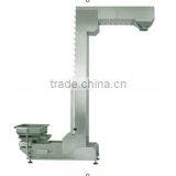 Z Type Bucket Hoisting Machine Elevator