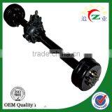 Cargo Tricycle Rear Axle Differential thumbnail-3