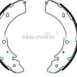 Chinese Ceramic Brake Shoe for Isuzu1 D-max 8973682540 thumbnail-1