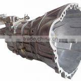 Diesel Engine GEARBOX for Lsuzu D-MAX 4JB1 thumbnail-3