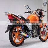 Newest Deft Design Sport Motorcycles 150CC on Sale thumbnail-3