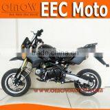 KSR Style EEC Sport Motorcycle thumbnail-1