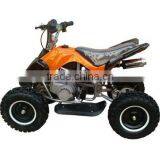 New Kids 50cc Quad Atv 4 Wheeler(ATV50-06) thumbnail-2