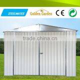 Metal Modern Cheap Prefab Homes thumbnail-5