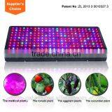 High Efficiency Veg Bloom Switchable Gaea1200w LED Grow Light thumbnail-1