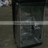 Hydroponics Grow Tent 0.6x0.6x1.2M thumbnail-1