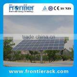 High-tech Biaxial Solar Tracking System at the Best Price thumbnail-3