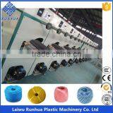 PE Flat Yarn Production Line thumbnail-1