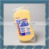 Car Wash Microfiber Sponge