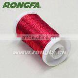 Zhenjiang Rongfa Vineyard Galvanized Binding Tie Wire thumbnail-1