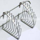 Factory Supplier Promotion! Golden Towel Rack Aluminium Extrusion thumbnail-3
