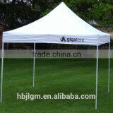 3*3m Outdoor Canopy Tent for Sale,450gsm Pvc Tarpaulin M2 Fire Retardant thumbnail-3