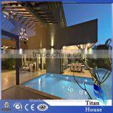 Easy Installation Light Gauge Steel Framing Tiny Guest Houses thumbnail-1