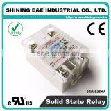 SSR-S25AA AC SSR Solid State General Kinds Of Relays Electrical 24V thumbnail-1