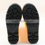 PVC Work Boots Wellington Gumboots PVC Safety Gumboots thumbnail-5