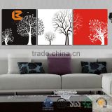 China Manufacturers Custom Made Frabic Acoustic Panels Acoustical Fabric Panel