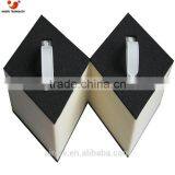 Air Cooled and Heated Heat Exchanger Core thumbnail-1