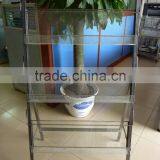 Free Stand Library Magazine Display Rack thumbnail-2