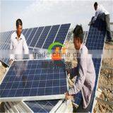 IEC/TUV/CE/EL Certified Solar Panel 100w Poly Crystalline Silicon 100watt Panel thumbnail-3