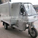 China Manufactor Top Seller High Quality Truck Cargo Tricycle, Motorcycle Tricycle For Cargo thumbnail-2