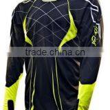 Custom Made Sublimation Motocross Jersey S&C-J 7 thumbnail-1