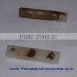 Customizable MODERN DESIGN BEST QUALITY ONYX KNOBS AND PULLS COLLECTION thumbnail-4