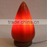 Himalayan Rock Salt Lamp/Natural Rock Salt thumbnail-5